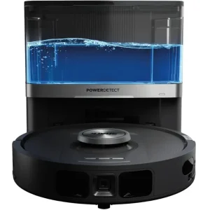 Робот-пылесос Shark Detect Pro With Auto Empty System Wet+Dry (RV2800YEEU)