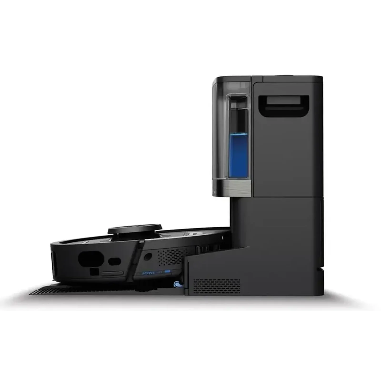 Робот-пылесос Shark Detect Pro With Auto Empty System Wet+Dry (RV2800YEEU)