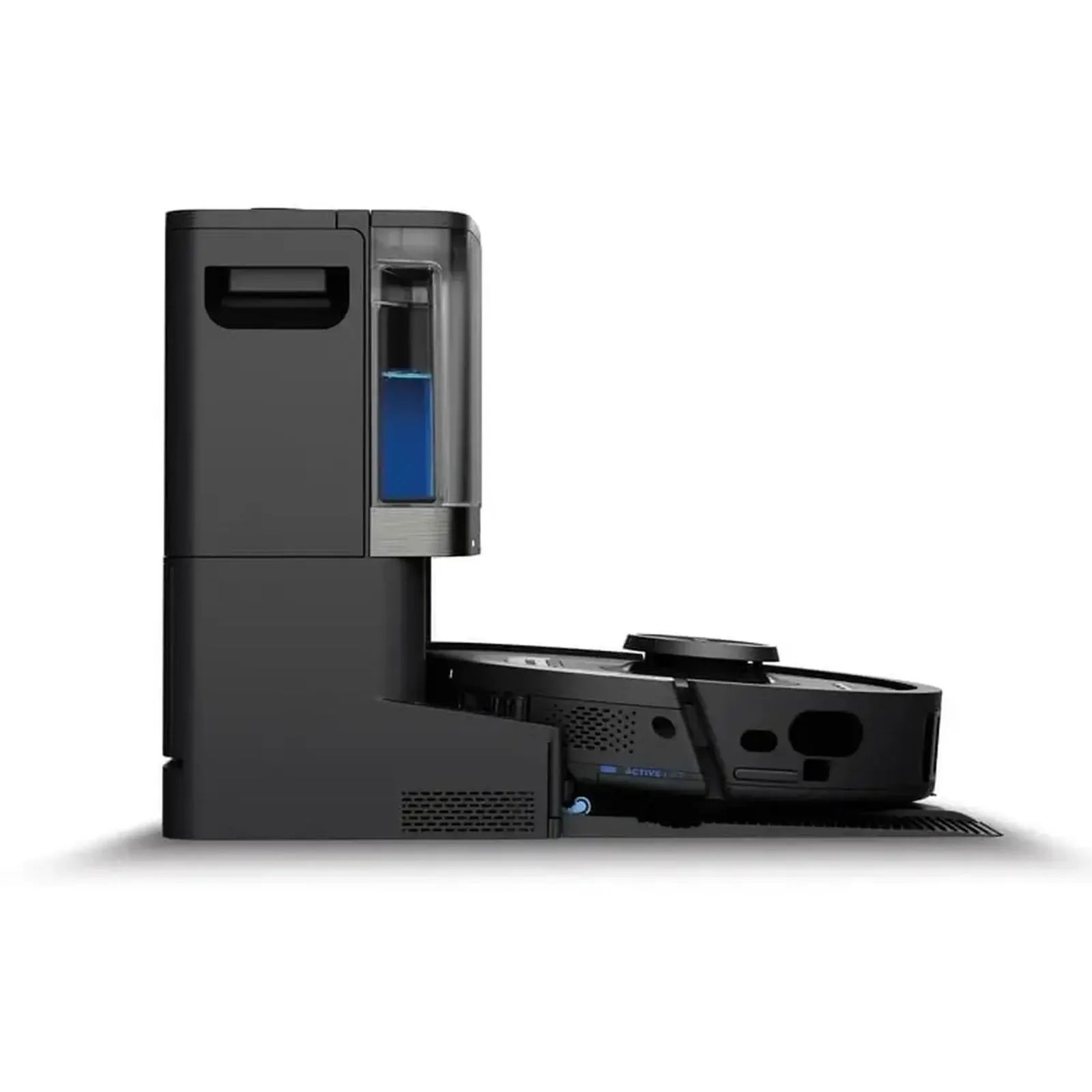 Робот-пылесос Shark Detect Pro With Auto Empty System Wet+Dry (RV2800YEEU)