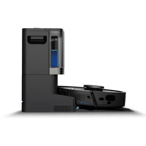 Робот-пылесос Shark Detect Pro With Auto Empty System Wet+Dry (RV2800YEEU)