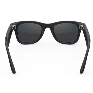 Смарт-окуляри Ray-Ban Meta Wayfarer Gen 2 Standard Matte Black Frame / Clear to Grey Transitions Lenses (RW4012 601S1Z 50-22)