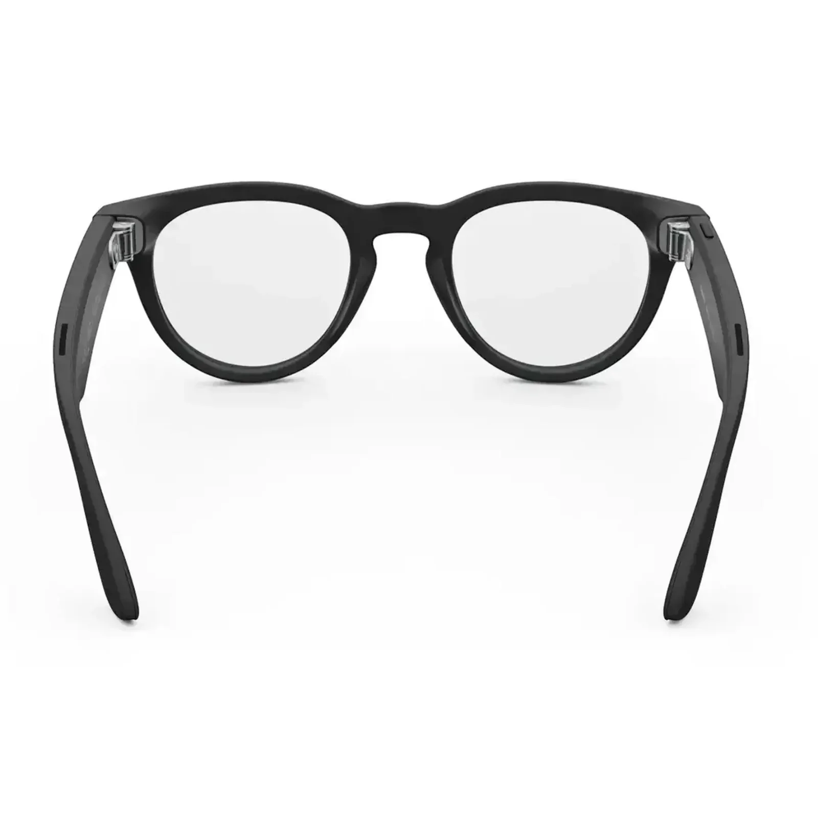 Смарт-окуляри Ray-Ban Meta Headliner Gen 2 Matte Black/Clear S-M (RW4013 601SSB50)