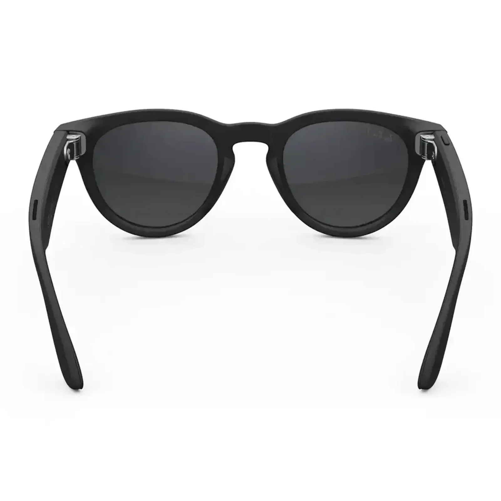 Смарт-окуляри Ray-Ban Meta Headliner Gen 2 Standard Matte Black Frame / Gradient Graphite Lenses (RW4013 601ST3 50-23)