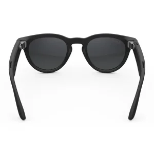 Смарт-окуляри Ray-Ban Meta Headliner Gen 2 Standard Matte Black Frame / Gradient Graphite Lenses (RW4013 601ST3 50-23)