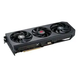Відеокарта PowerColor Hellhound AMD Radeon RX 9070 16GB GDDR6 (RX9070 16G-L/OC)
