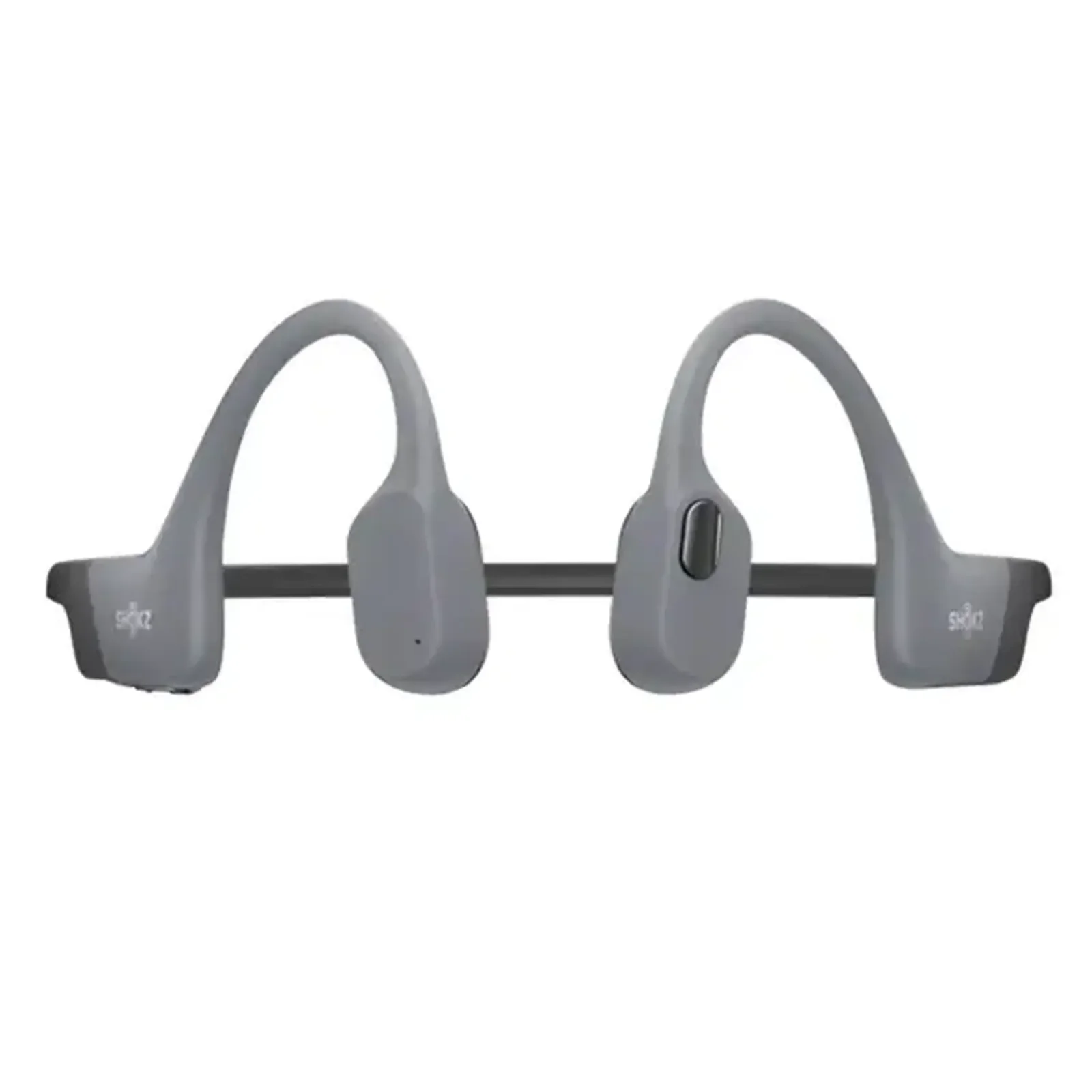 Навушники Shokz OpenSwim Pro Grey (S710-ST-GY)