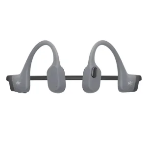 Навушники Shokz OpenSwim Pro Grey (S710-ST-GY)