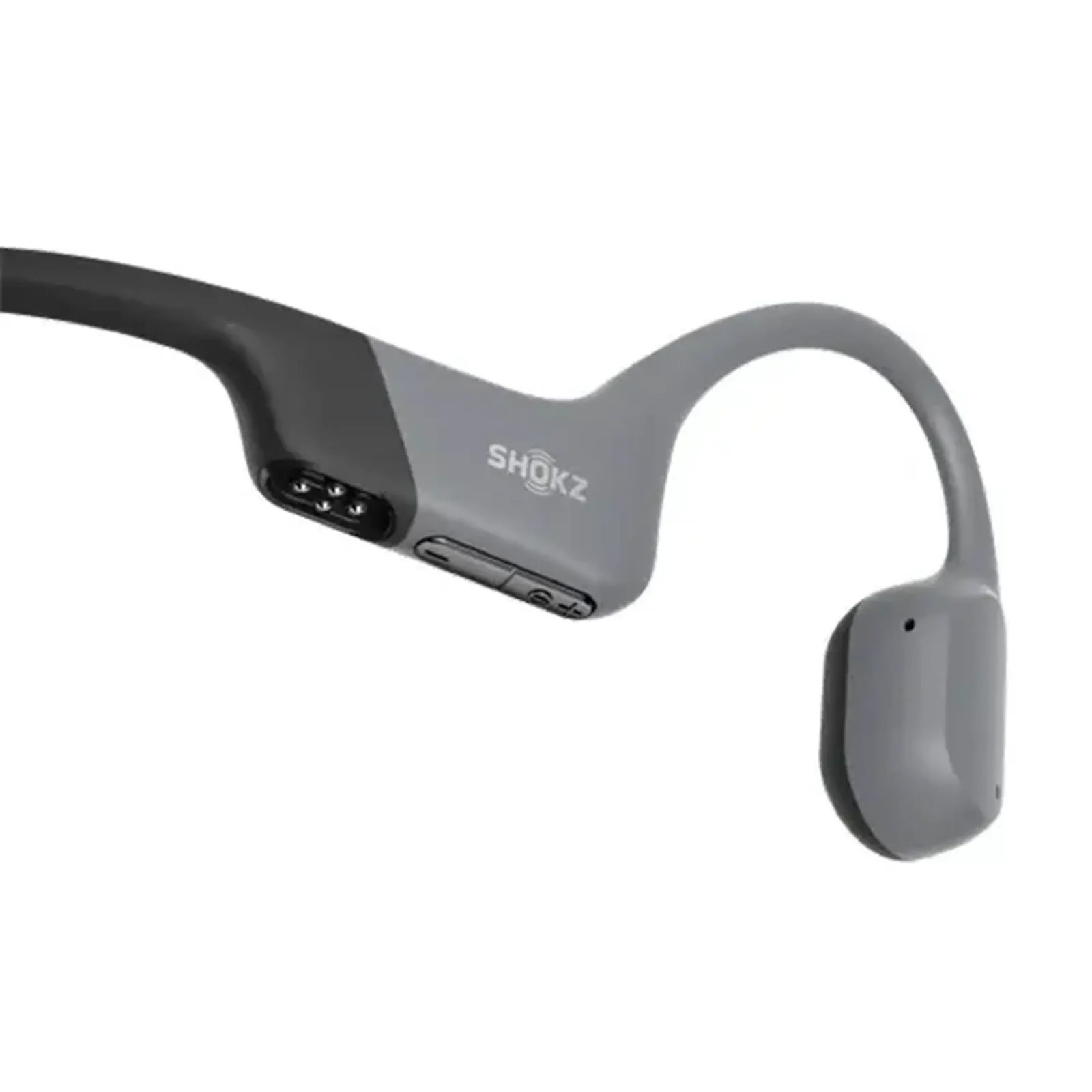 Навушники Shokz OpenSwim Pro Grey (S710-ST-GY)