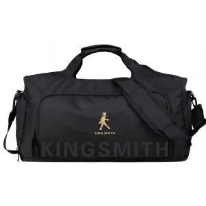 Спортивная сумка KINGSMITH SCWL0053 BLACK