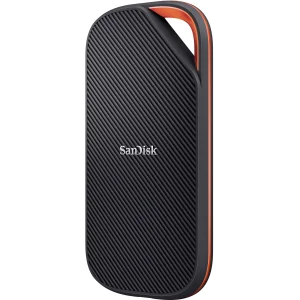 SSD зовнішній SSD SanDisk Extreme PRO 2TB (SDSSDE82-2T00-G25)