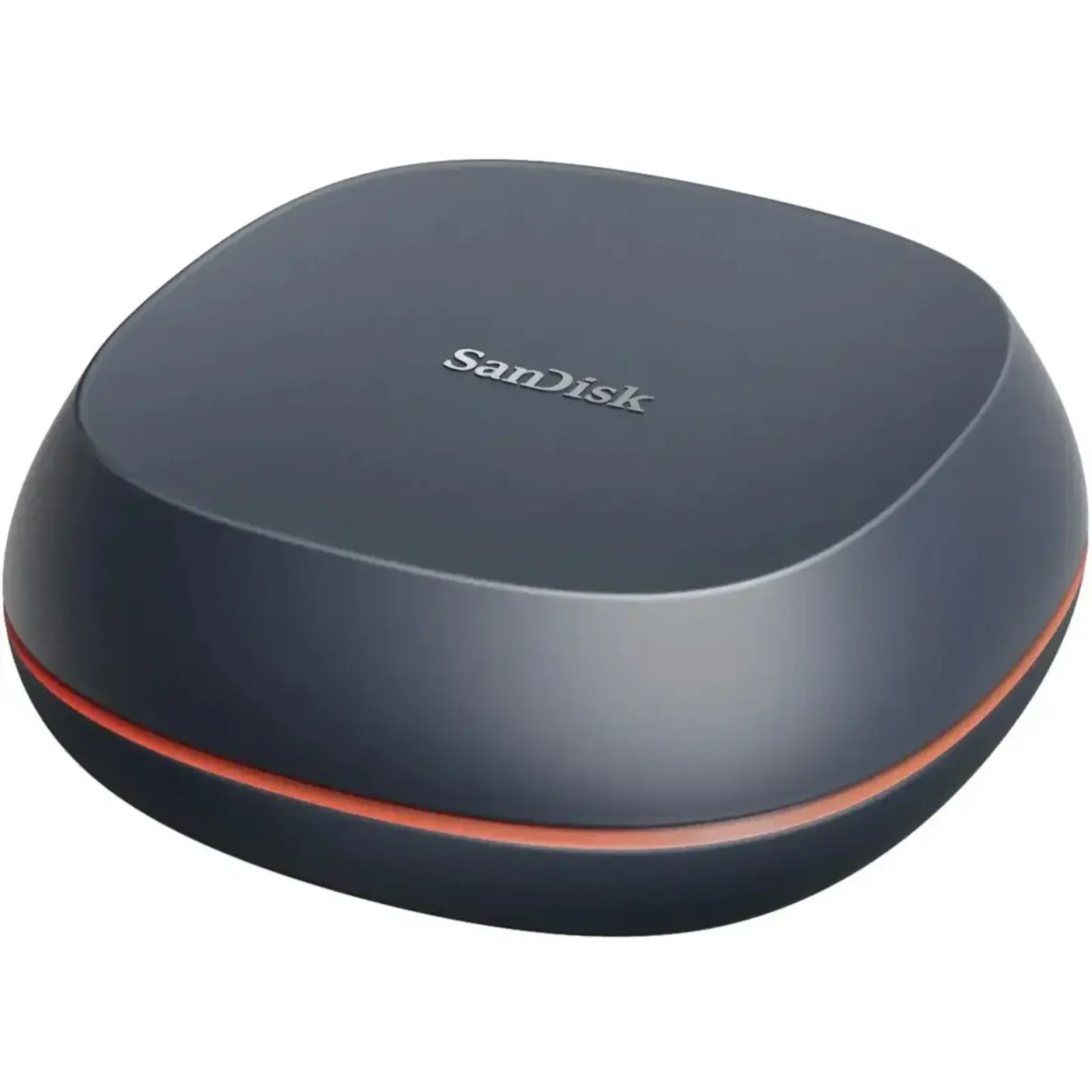 SSD зовнішній SanDisk Desk Drive 8 TB (SDSSDT40-8T00-EM25)