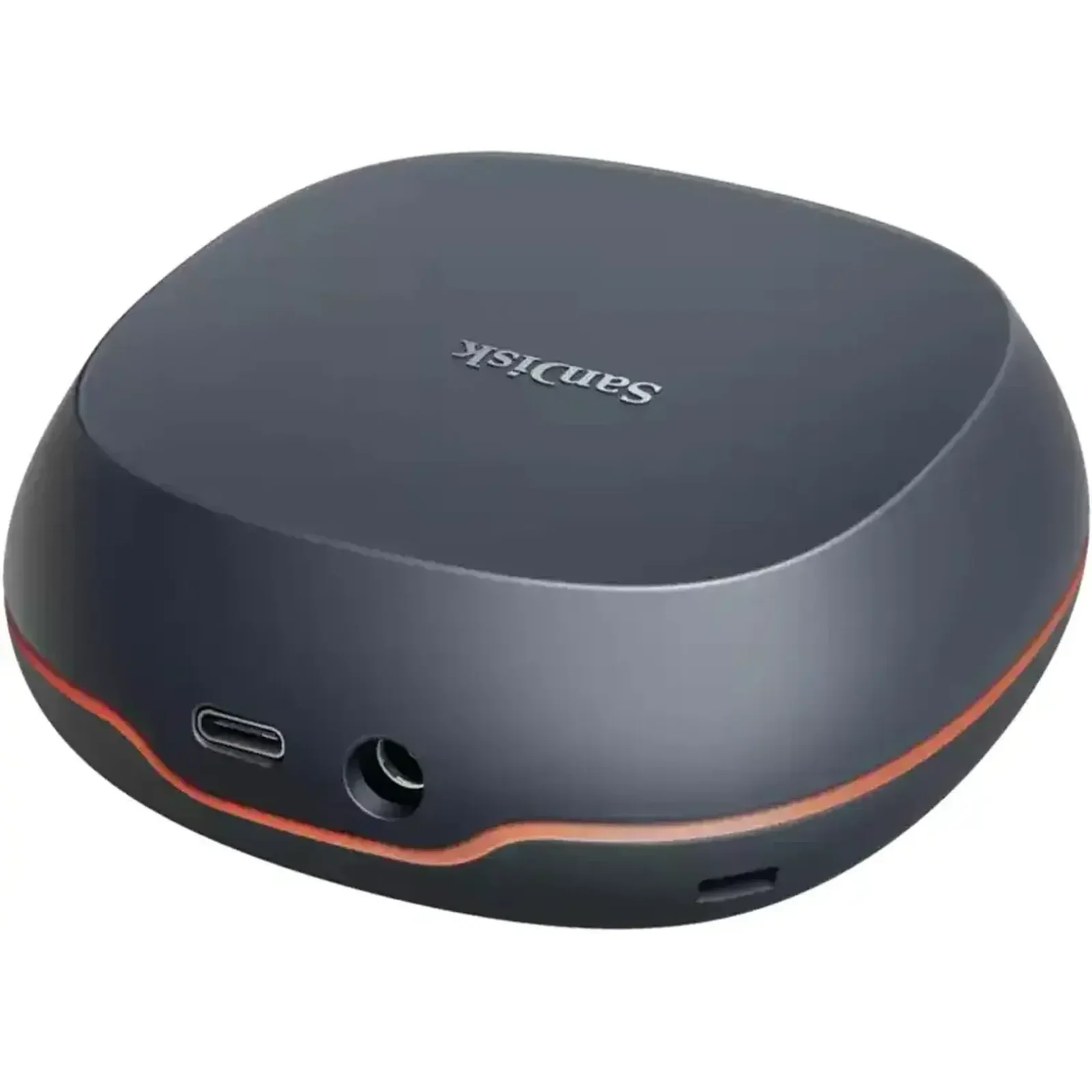 SSD зовнішній SanDisk Desk Drive 8 TB (SDSSDT40-8T00-EM25)
