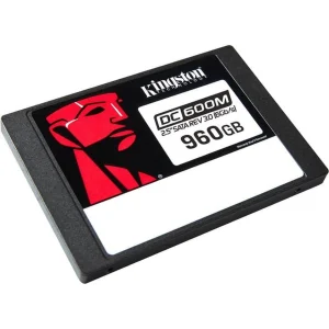 Накопитель SSD Kingston DC600M 960 GB (SEDC600M/960G)