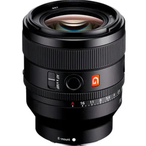 Объектив Sony SEL50F14GM 50mm f/1.4 GM