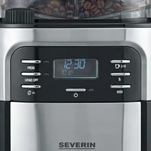 Кофеварка Severin KA 4810