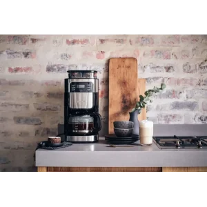 Кофеварка Severin KA 4810