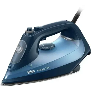 Праска Braun TexStyle 7 Pro SI 7160 BL UA