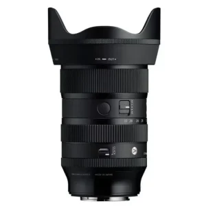 Объектив Sigma 17-40mm f/1.8 Art DC