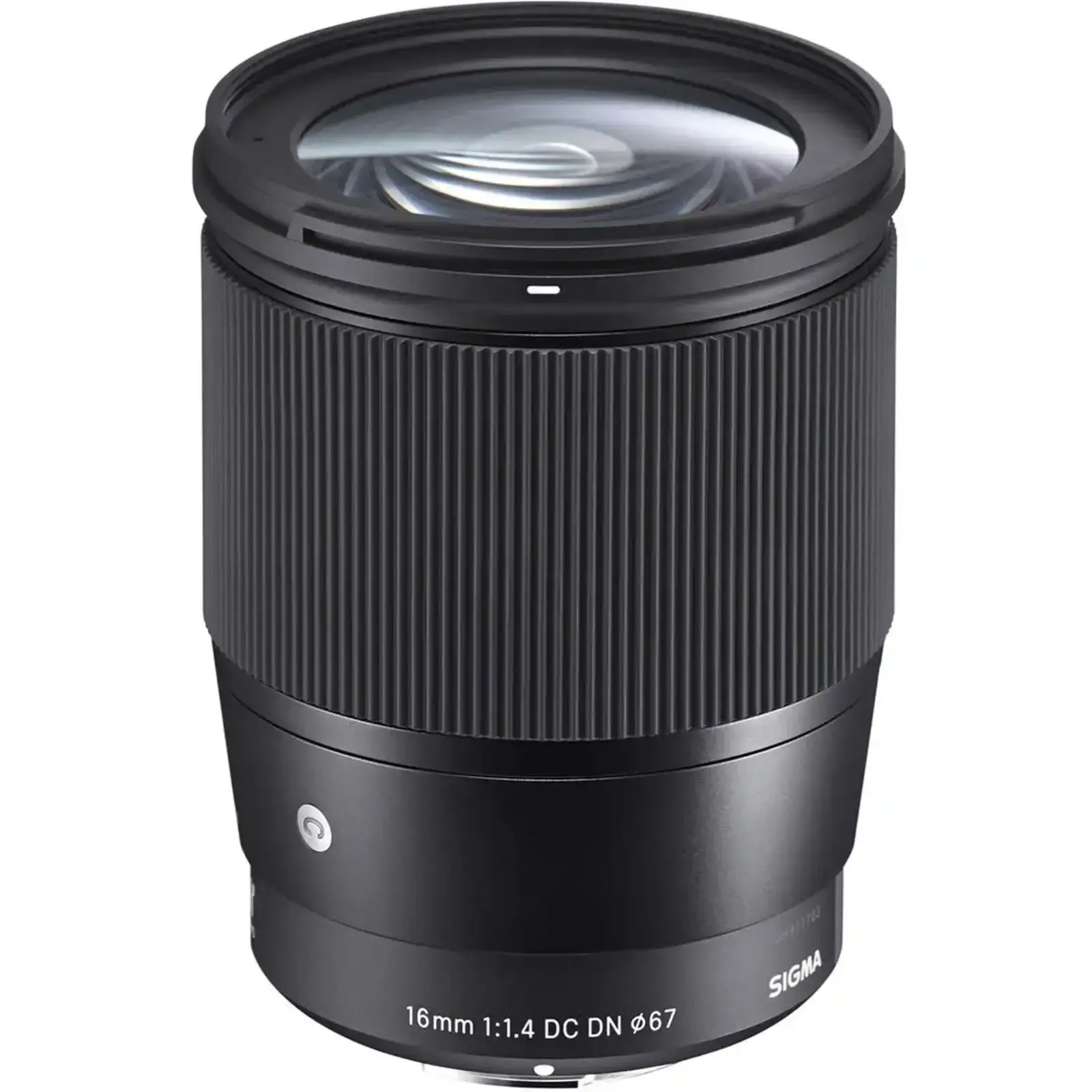 Объектив Sigma AF 16mm f/1,4 DC DN C (Sony-E)