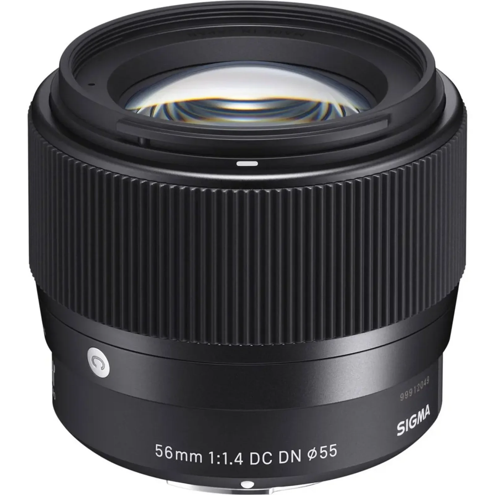 Объектив Sigma AF 56mm f/1.4 DC DN Black (Contemporary) (Sony E-mount)