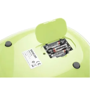 Весы кухонные Sencor SKS 37GG