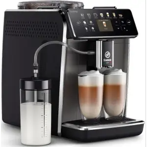 Кавомашина Saeco GranAroma SM6582/10