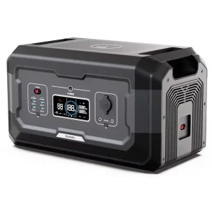 Дополнительный аккумулятор SOUOP S2 BAT 2048Wh LiFePO4 (для SOUOP S1 S2 S3)