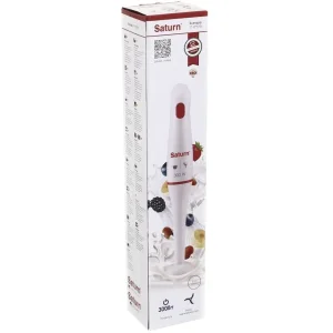 Блендер Saturn ST-FP9096 UA