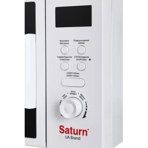 Микроволновая печь Saturn ST-MW8174 UA