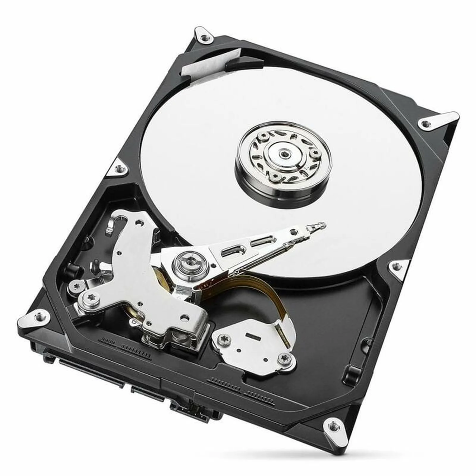 Жесткий диск Seagate BarraCuda 3,5