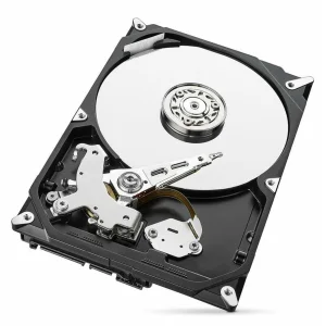 Жесткий диск Seagate BarraCuda 3,5