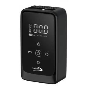 Автокомпрессор Aspiring Storm 6 Powerbank 90W 20L/min Wireless and Cord (ST60B) UA