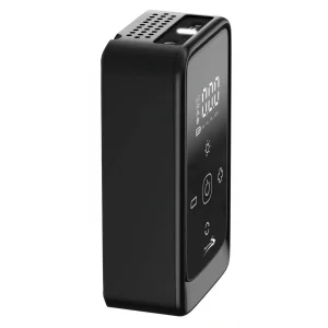 Автокомпрессор Aspiring Storm 6 Powerbank 90W 20L/min Wireless and Cord (ST60B) UA