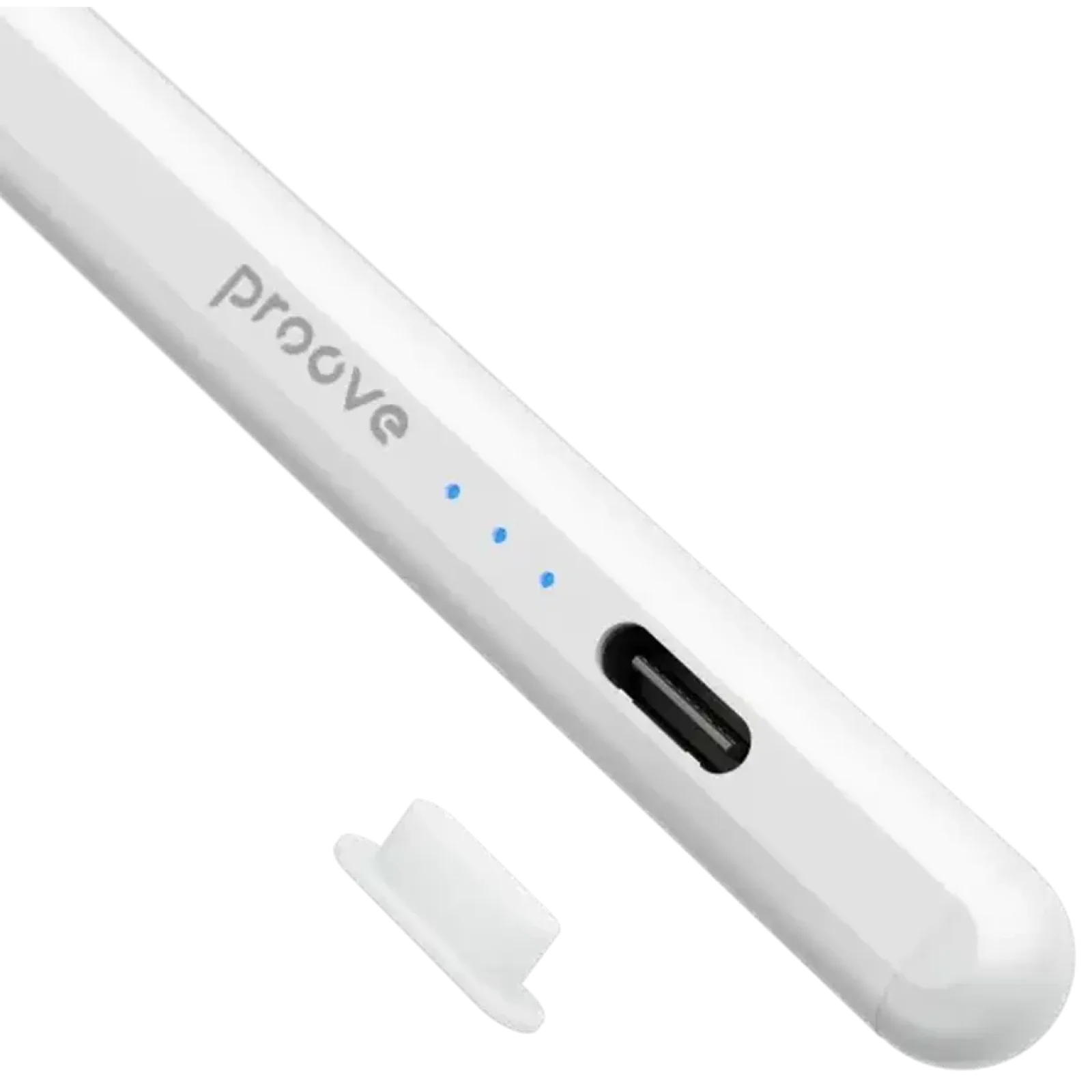 Стилус Proove Stylus Magic Wand ASP-01 Active Version White (STA100010002)