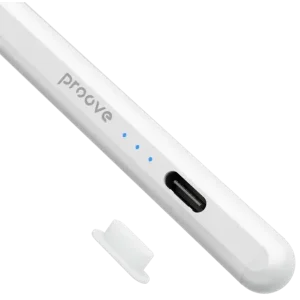 Стилус Proove Stylus Magic Wand ASP-01 Active Version White (STA100010002)