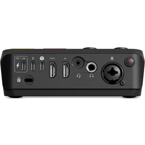 Аудіоінтерфейс Rode Streamer X