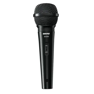 Мікрофон Shure SV200