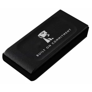 SSD накопичувач Kingston XS1000 1 TB Black (SXS1000/1000GA)