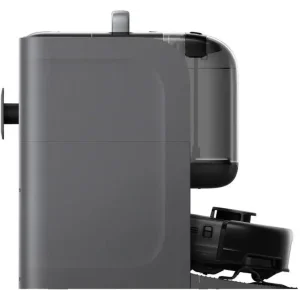 Робот-пилосос Eufy Omni E28 Black (T2352G11)