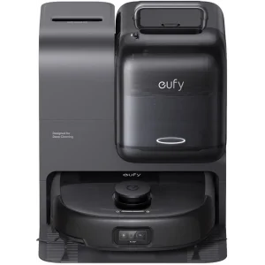 Робот-пилосос Eufy Omni E28 Black (T2352G11)