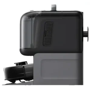 Робот-пилосос Eufy Omni E28 Black (T2352G11)