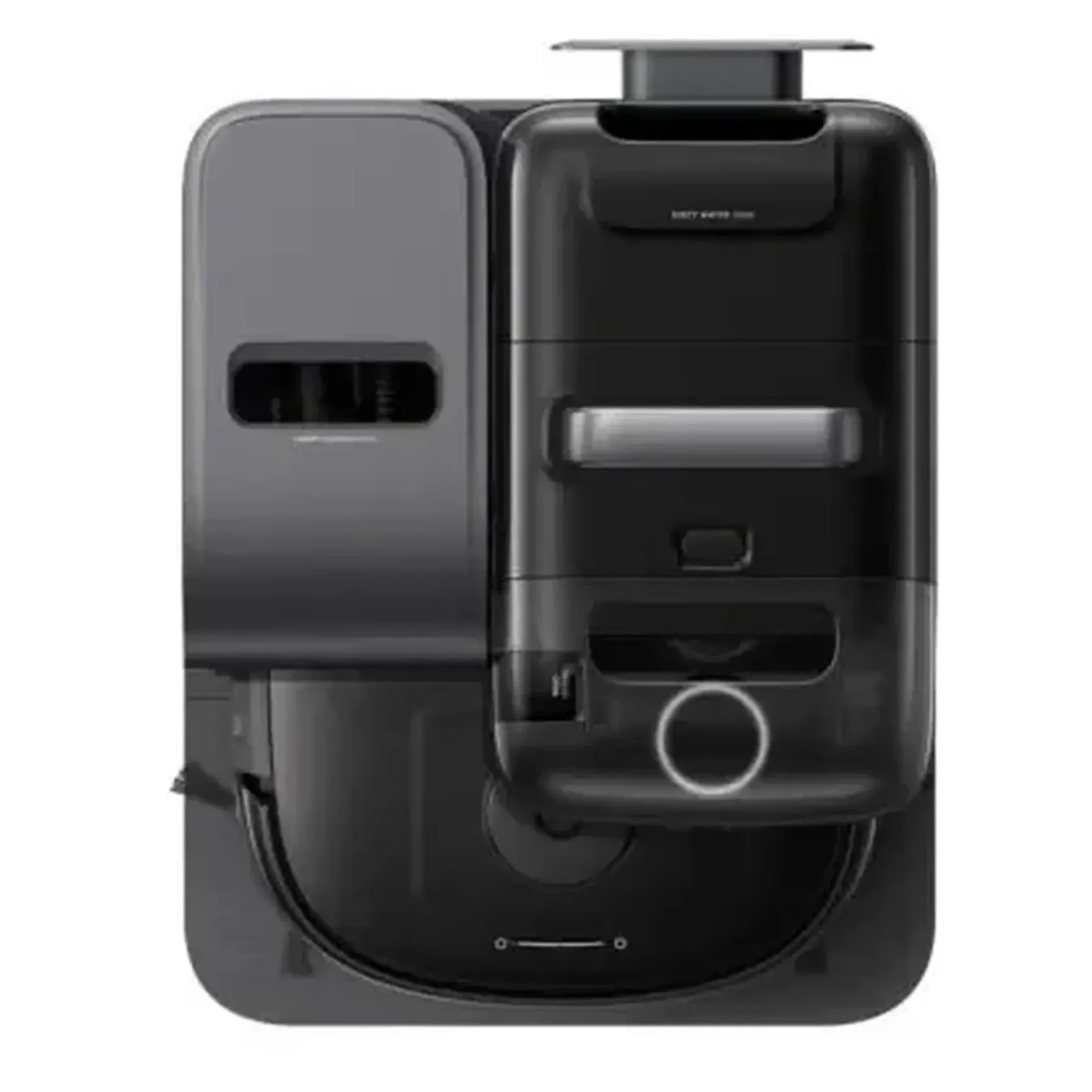 Робот-пилосос Eufy Omni E28 Black (T2352G11)