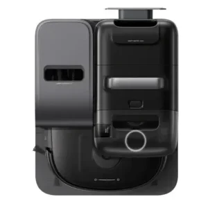 Робот-пилосос Eufy Omni E28 Black (T2352G11)