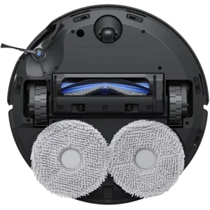 Робот-пилосос ECOVACS Deebot T50 Pro Omni Gen2 Black
