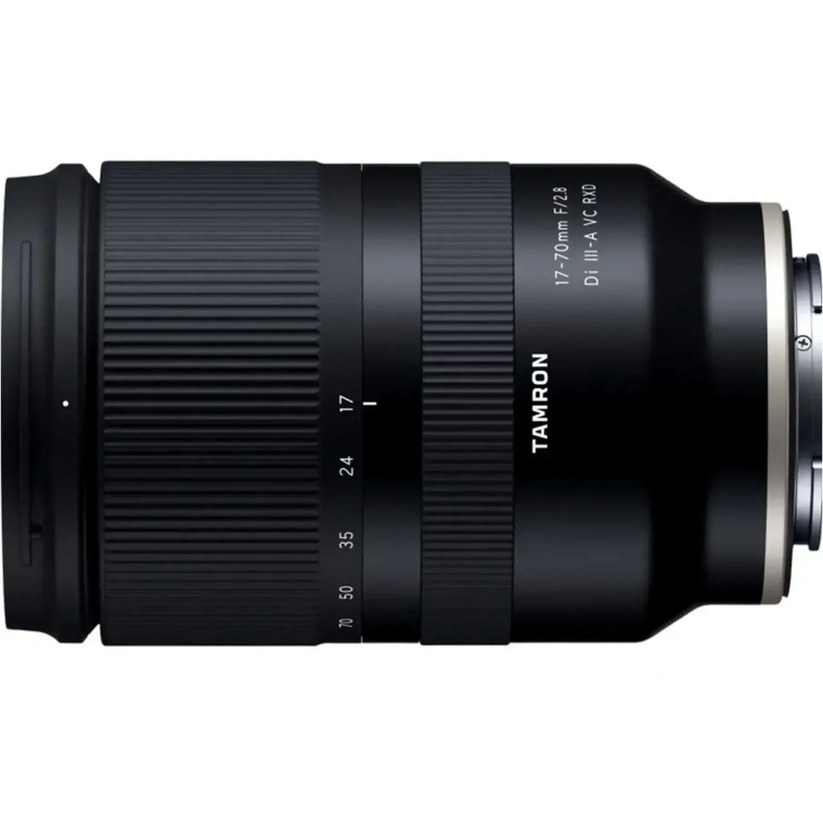 Объектив Tamron AF 17-70mm f/2.8 Di III-A VC RXD