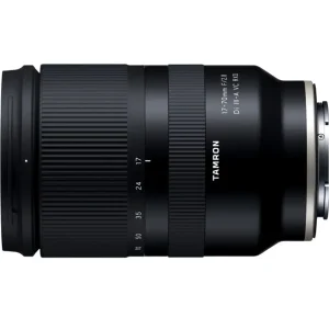 Объектив Tamron AF 17-70mm f/2.8 Di III-A VC RXD