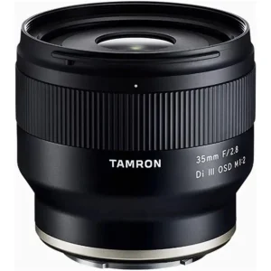 Объектив Tamron AF 35mm f/2,8 Di III OSD M1:2