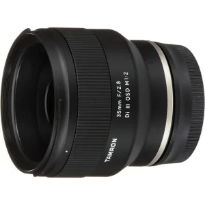 Объектив Tamron AF 35mm f/2,8 Di III OSD M1:2