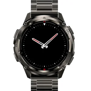 Смарт-часы Kospet Tank T3 Ultra 2 SE Black UA