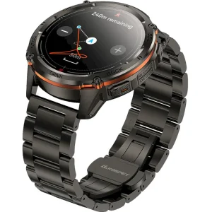 Смарт-часы Kospet Tank T3 Ultra 2 SE Black UA
